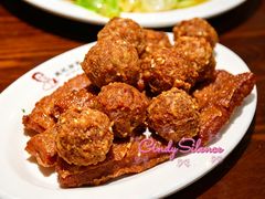 -姚记炒肝店(簋街店)