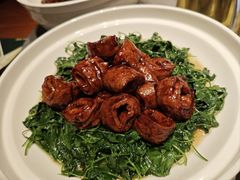 -阿明小菜·海鲜·上海菜(梅陇店)