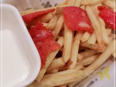 -有鱼吃·纸包烤鱼(曲江创意谷店)