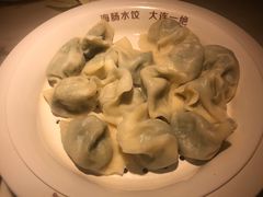 -日丰园海肠水饺·老字号大连海鲜(和平广场店)