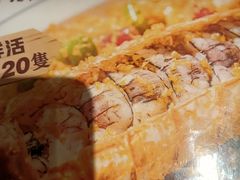 -粤匠·澳门点心粤菜海鲜(澳门半岛店)