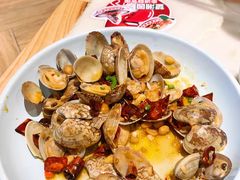 -望湘园·洞庭渔宴(永旺店)