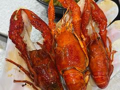 -聚味瞿记·龙虾堂(梅溪湖店)