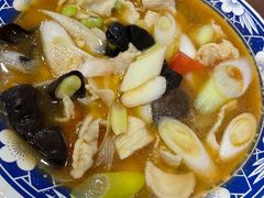 -真不同饭店(老城店)