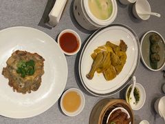 -潮府馆·非遗潮州菜·世纪公园(新国际博览中心店)