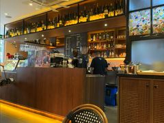 -JamaicaBlue Cafe(乌鲁木齐中路店)