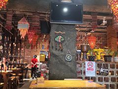 -花腰餐吧Bistro烧烤 傣味(传媒大学店)