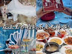 -芭菲盛宴·环球美食(锦城万达广场店)