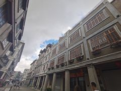 -汕头市小公园