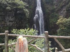 -井冈山风景名胜区