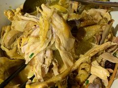 -毛家湾公馆(东圃店)