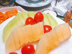 -小厨娘绣中淮扬(大行宫科巷店)