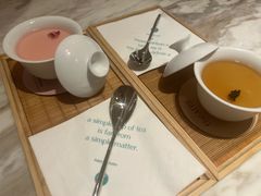 -théATRE 茶聚场(王府中環店)