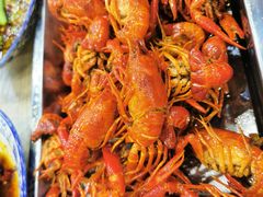 -江城燕子大排档(江汉路步行街店)