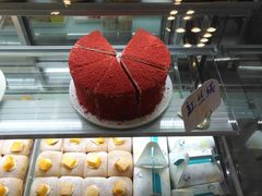 -iFood甜嫩嫩(江东北路店)