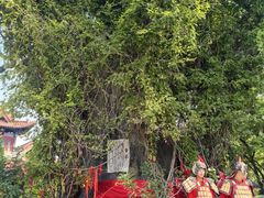 -大槐树寻根祭祖园