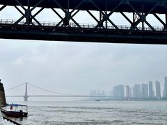 -武汉长江大桥