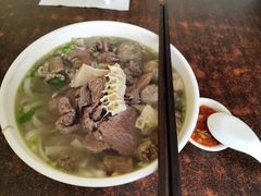 -潮镇老尾牛杂(环城西路店)