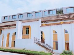 -广州市紫泥堂文化创意园景区