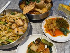 -红鼻子桂林米粉(金唐新光界店)