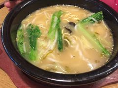 -格朗合 · 鸡汤米线(和悦汇店)