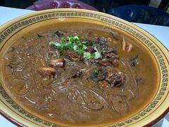 -萍香大厨·锅包肉(大东门店)