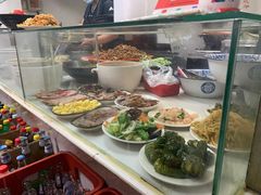 -大姨捞面(新安花园店)