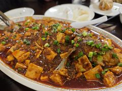 草鱼豆腐-天回镇何氏豆腐(总店)