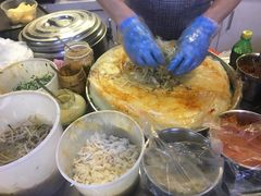 -安徽阜阳卷馍(西单店)