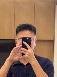 -MARTIN'S BARBER SHOP男士理发馆