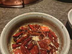 -老墙根涮肉(王四营店)
