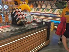 -焰江山海鲜牛排烤肉自助(锦华万达二星店)