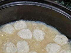 -齐海鱼圣深海石斑鱼火锅店(极地海洋世界店)