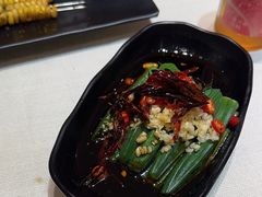 -聚味瞿记·龙虾堂(天元店)