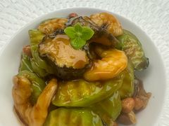 -品海楼·大连海胆锅贴馆(东港店)