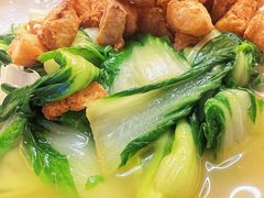 -富临轩私房菜(集庆门大街店)
