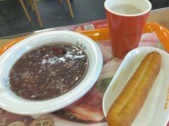 -红荔村肠粉(龙华地铁站店)