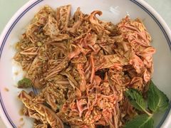-惠丰堂饭庄·烤鸭·京味菜(翠微路店)