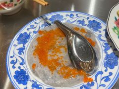 -朱光玉火锅馆(青岛凯德店)