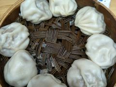 -百年尹氏汤包(湖南路狮子桥店)