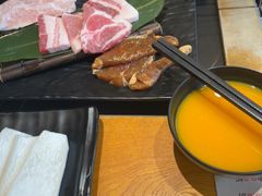 -千寻烧肉(政务区店)