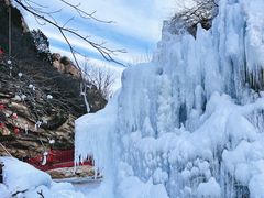 -黑龙潭风景区