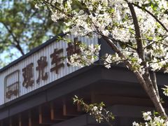 -鸡鸣寺