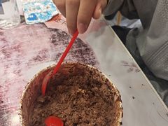 -冰冰酱老味刨冰绵绵冰(中山路总店)