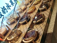 -尚宴牛特鲜自助(太原街万达店)