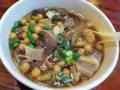 -河坊美食街(河坊街店)