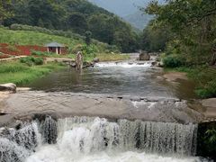 -广州市石门国家森林公园