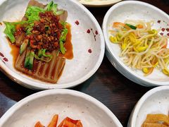 -金明子八带鱼馆(正宗韩国连锁店)