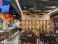 -安泰楼·佛跳墙创始人·传统闽味早茶·酒楼(三坊七巷闽菜地标店)
