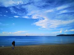 -三亚亚龙湾天域度假酒店